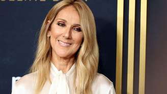 Céline Dion é a artista canadense que mais vendeu discos de todos os tempos
