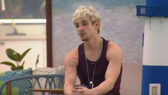 Juliano revela se vai 'dar o troco' em Samira