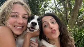 'BBB 26': Irmã de Samira quebra o silêncio sobre passado da sister e doença da mãe