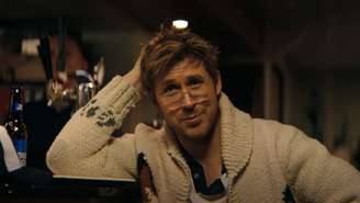 'Devoradores de Estrelas', filme estrelado por Ryan Gosling, terá sequência (Divulgação)