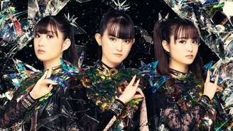 BABYMETAL retorna ao Brasil para apresentação única em São Paulo (Divulgação)
