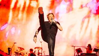 Guns N' Roses em São Paulo 2025