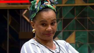 Solange Couto no 'BBB26'