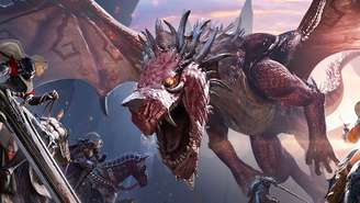 Black Desert Mobile fica jogável no PC e recebe novo servidor