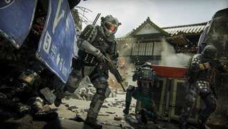 Conheça os mapas táticos do multiplayer da Temporada 3 de Call of Duty: Black Ops 7