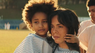 Celeste é inspirada na história real de Leide das Neves