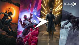 Eidos Montreal pode ter cancelado jogo que custou centenas de milhões de dólares