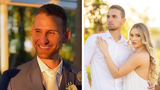 Matheus Vicente Correia gerou comoção nas redes sociais