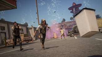 PUBG: Battlegrounds ganha modo especial do Dia da Mentira
