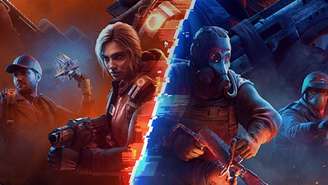 The Division Resurgence é lançado mundialmente nos dispositivos Android e iOS