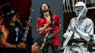 Confira a agenda de shows e festivais no RJ e SP neste feriadão