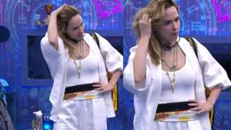 O significa o hábito de mexer constantemente no cabelo? Entenda