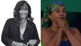 BBB 26: Solange é eliminada com rejeição recorde, saiba a porcentagem