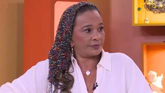 Solange reage à porcentagem do 'BBB 26'