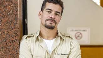 Thiago Martins, o Vasco de Vale Tudo