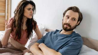 desconfiança – depositphotos.com / AllaSerebrina