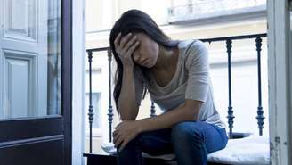 Os registros mais recentes apontam que a Síndrome de Cotard aparece com maior frequência em pacientes com depressão severa, episódios psicóticos, esquizofrenia e alguns tipos de lesões neurológicas – depositphotos.com / focuspocusltd