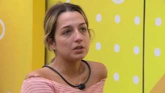 Samira no 'BBB 26'
