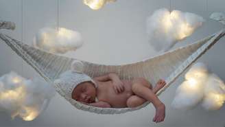 Pesquisa observou que prematuros posicionados no utensílio ganharam mais peso durante a internação na unidade neonatal