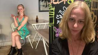 Nas redes sociais, Guta Stresser, que convive com a condição desde 2021, foi alvo de questionamentos sobre sua recente perda de peso