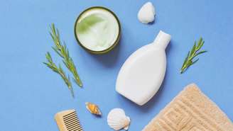 Banho com ervas ajuda a iniciar o mês com proteção e energia renovada