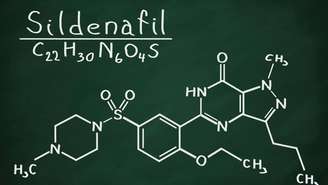 Mais fluxo sanguíneo, mais energia para o cérebro: a Sildenafila pode ajudar a desacelerar a progressão da doença – depositphotos.com / Makaule