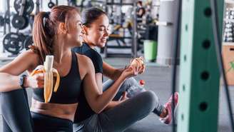 Veja o que comer no pós