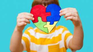 Saiba como apoiar o seu filho autista