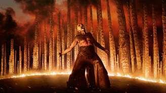 ‘Extermínio O Templo dos Ossos’, terceiro longa da franquia, ganha data de estreia no streaming (Divulgação)