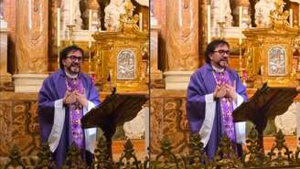 Fotos: Reprodução/Instagram