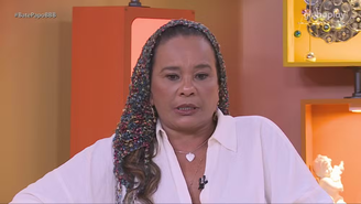 'BBB 26': Solange vê vídeo com falas polêmicas e desabafa: 'Fui infeliz'