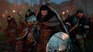 Crimson Desert é desses jogos que quando te fisga, é difícil parar de jogar