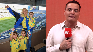 Virginia Fonseca e Leo Dias entram em atrito por causa de polêmica