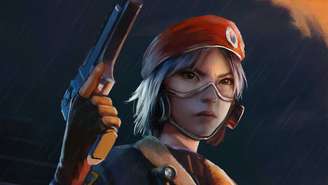 Survival horror retrô Ground Zero chega em abril para PC e consoles