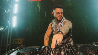 Hitmaker é uma das atrações confirmadas do Rock in Rio 2026