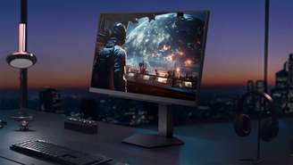 LG apresenta novo UltraGear com tecnologia Dual-Mode para gamers 