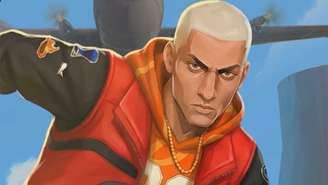 Torneio de PUBG Mobile em parceria com Richarlison começa hoje (1º)