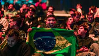 Com US$ 17 milhões em premiações, Brasil é a maior potência de Rainbow Six Siege