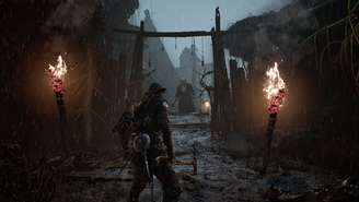 Mortal Shell II tem jogabilidade revelada em vídeo com 12 minutos de duração