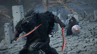 Crimson Desert já vendeu 4 milhões de cópias desde o lançamento