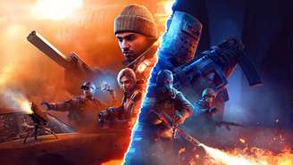 Jogamos: The Division Resurgence leva a fórmula da série ao mobile com muita fidelidade