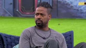 Leandro Boneco no 'BBB 26'