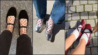 Fotos: Reprodução/Pinterest