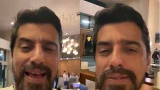 Alberto Cowboy, do "BBB 26"