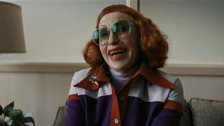 Prelúdio de 'A Hora do Mal' ganha roteirista e contará origem de Tia Gladys (Divulgação)