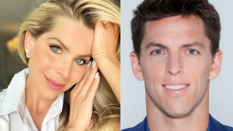 Amaury Nunes é condenado a indenizar Karina Bacchi após declarações públicas