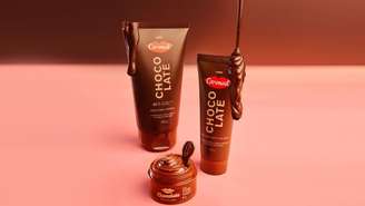 Veja a nova linha da Carmed