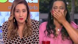 Reprodução/RedeTV! e Reprodução/Globo