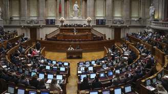 A Assembleia da República de Portugal aprovou uma nova versão da lei que restringe o acesso à cidadania. (imagem ilustrativa).