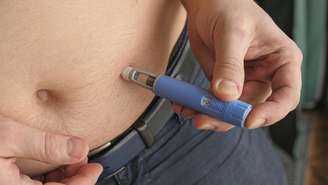 Ozempic, Wegovy e Mounjaro atuam no controle do apetite e da saciedade